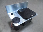 Used Fanuc EE-4583-005 Battery Pack / Fuse Unit. Fixed Price $100.00.