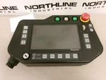 Panasonic AUR01058 Teach Pendant / With 30 Days Warranty.. Fixed Price $1250.00.