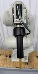 Mitsubishi RV-6S-S12 Industrial Robot W Effector Stage Pneumatic. Fixed Price $1800.00.