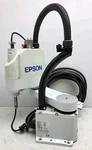 Seiko Epson G3-351S Manipulator Robot Arm Used See Pictures For Details. Fixed Price $1215.00.