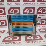 10551 1B Mikrap Digital I/o Module, Terminal 24V, Opened. Fixed Price $649.00.