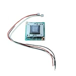 Multiple Nikon VB-001 PRE2 Detector Sensors NSR-S204B Wafer Loader Board Pcb. Fixed Price $1261.51.