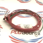 Fanuc Robotics EE-4657-613-001 CP1 Cable Set. Fixed Price $25.00.