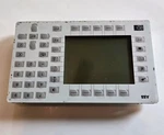 Abb Lcd Control Panel LM32K10. 4.7" Screen. W/ CXA-KIOL-FS2 Inverter Boar. Fixed Price $249.99.