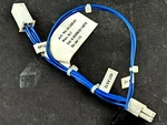 Abb 3HAC026385-001 IRC5 Wire HARNESS-52 Fan Panel Board 3HAC026385001. Fixed Price $35.00.