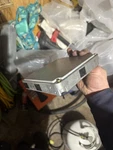 2004-2005 Manual 1.8L Mazda Speed Miata MX5 Ecu Engine Computer Module Unit. Fixed Price $250.00.