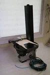 Asyst Wafer Handle Robot P/N:4002-4882-01 4002-7423-01. Fixed Price $7999.90.