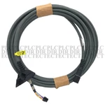 Used Kuka KRC4 00-181-563 00-168-334 Control Panel Teach Pendant Cable. Fixed Price $341.70.