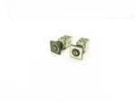 Abb WAW937/8ZM 3HAC 2355-1/03 Control Switch 2-POSITION 25A 690V No Key Lot Of. Fixed Price $49.99.