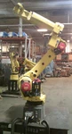 Fanuc Robot M-20IA Control R-30IA No Teach Pendant 480 Vac 2010 08 Year 1107DH. Fixed Price $5000.00.