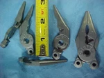 (quan 12) Robot Cnc Gripper Arms Clamps New. Fixed Price $18.65.