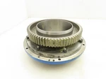 Yaskawa HW0303288-1 Motoman DX100 MA1400 R-axis Output Gear EA1400N Bearing. Fixed Price $199.99.