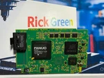 Fanuc Servo Control Card A20B-3300-0788 Us Nda Available Days Free Return. Fixed Price $399.00.