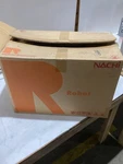 Nachi Servo Amplifier RFX1444P New. Fixed Price $1250.00.