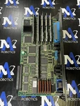 Fanuc A16B-3200-0040/06D Cpu Board. Fixed Price $80.00.