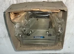 Schunk 39370264 Pneumatic Gripper - New In Box. Fixed Price $799.99.