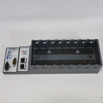 National Instruments First Robotics 192172F-03L Crio-frc Used Fair Condition. Fixed Price $499.99.