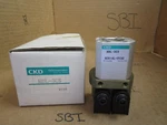 Ckd Wide Angle Hand Air Gripper HDL-3CS HDL3CS New. Fixed Price $325.00.