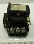 Ge Motor Starter CR305D0** Contactor 15D22G023 Coil CR305X200A Auxiliary. Fixed Price $149.97.
