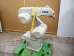 Mitsubishi Robot Arm RV-6S-S41 Axis Industrial *available To Ship. Fixed Price $3200.00.