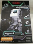 Abilix Krypton Starter Kit Programming Robot From Japan. Fixed Price $162.26.