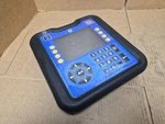 Graco Operator Interface Display Panel Part No. 24E451. Fixed Price $100.00.