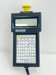 Asyst / Hine Design Robot 8045R2-1 Hand Held Controller Great Condition. Fixed Price $99.99.