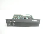 Ge Fanuc IC697CPU731X Central Processor Module. Fixed Price $708.70.