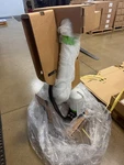 Fanuc CRX10IAL Robot- Brand New Original Box. Fixed Price $33500.00.