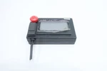 Mitsubishi RC75-TP Touchscreen Teach Pendant Control Interface. Fixed Price $168.95.