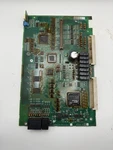 Yaskawa JANCD-NIF01-1 Controller Card DF0200759-B0 NX100 Industrial Board. Fixed Price $480.00.
