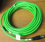 Abb 3HAC031924-001 Ethernet Cable. Fixed Price $55.00.
