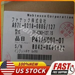 New Factory Sealed Fanuc Speed Reducer A97L-0218-0886/127 Us Stock Quick Ship. Fixed Price $8900.00.