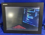 Arista ADM-1815AP Panel Mount Resistive Touch Display **see Description**. Fixed Price $180.00.