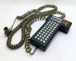 Keba Kammann HT4/19846 Handheld Terminal -used/attn.-. Fixed Price $404.94.