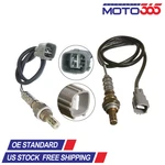 Oxygen Sensors For 2000 2001 2002 Toyota Celica L4-1.8L Downstream & Upstream. Fixed Price $26.65.