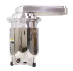 Yaskawa Electric XU-RVM4100 300MM Wafer Handling Robot Tel Trias Spare. Fixed Price $5004.26.