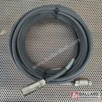 Kuka 71-051-669 External Servo Power Cable 8M. Fixed Price $399.99.