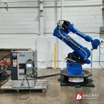 Yaskawa Motoman MH180-A00 Robot System W/ DX200 Controller S92W85-1-3. Fixed Price $26500.00.