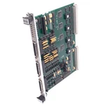MI-6E 10332-12410 Rev B Vme Interface Module For Adeptmotion, 6-AXIS, 5VDC. Fixed Price $1453.00.