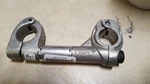 Imi Norgren XUMB-1-105 Ultra Arm Flip Top 1" Diameter, 5-1/2" Oal. Fixed Price $32.04.