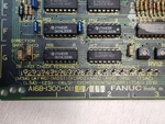 Fanuc A16B-1300-0110 01A Ac Spindle Servo Board Warranty W/ Ribbon Cable. Fixed Price $500.00.