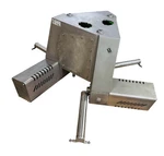 Schneider Electric VRKP4I0RNO00000 / P4I-R-NO-15-1200 Pacdrive Robot. Fixed Price $29999.99.