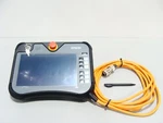 Epson TP3 Color Touchscreen Robot Arm Teach Pendant RC700-A, T-series Controller. Fixed Price $2299.99.