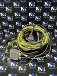 Fanuc A660-4005-T081 Power Cable 7M (new). Fixed Price $900.00.