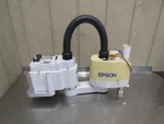 Seiko Epson Model E2C351SM-UL Robot Arm 4 Axis. Fixed Price $999.99.