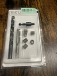 E-z Lok EZ-450-8 Thread Repair Kit For Metal. Fixed Price $40.00.