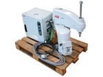 Abb Irb 930-12/0.85 Scara Robot + Omnicore C90XT 3HAC065042-001 -unused-. Fixed Price $35359.82.