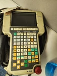 Nachi Teach Pendant ROP501 Used - Damaged Cable. Fixed Price $500.00.