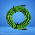 Leoni Servo Motor Encoder Patch Cable Fnip. Fixed Price $122.40.